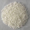 Flame-retardant PC/ABS alloy plastic particles